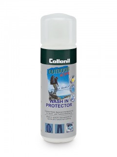 Wash In Protector