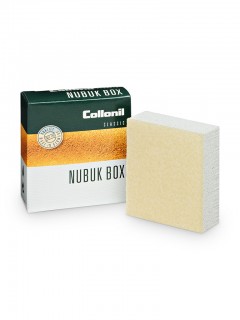 Nubuk Box Classic