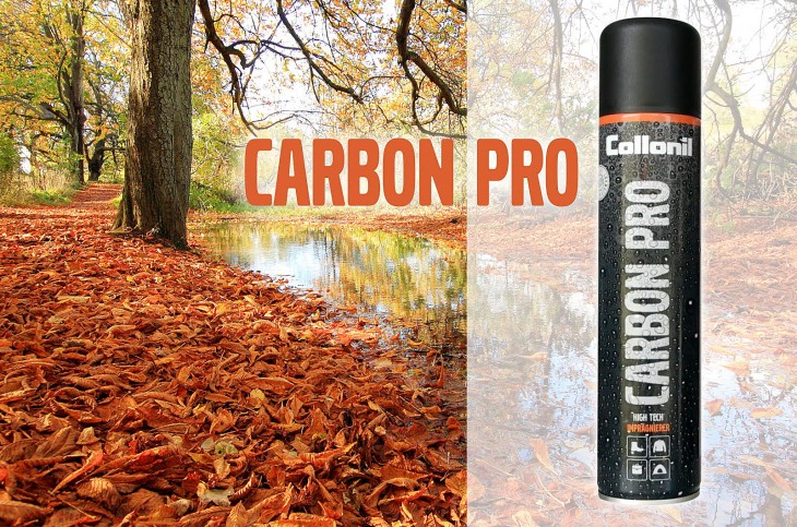 Banner Carbon Pro