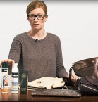 Putzflash / Folge 7 – Die Handtaschen-Pflege
