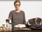 Putzflash / Folge 7 – Die Handtaschen-Pflege