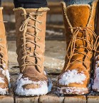 5 Schuhpflege-Tipps zum Beginn der Wintersaison