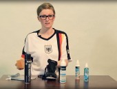 PutzFlash / Folge 2 - Die Sportschuh-Reinigung